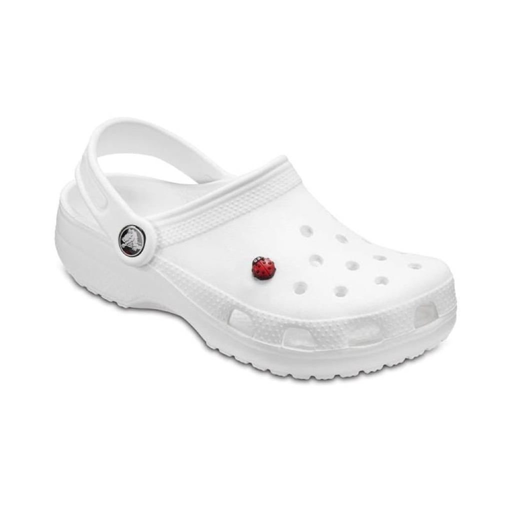 crocs Jibbitz Mariquita