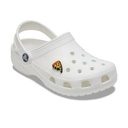 crocs Jibbitz Porción Pizza