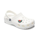 crocs Jibbitz Sandía
