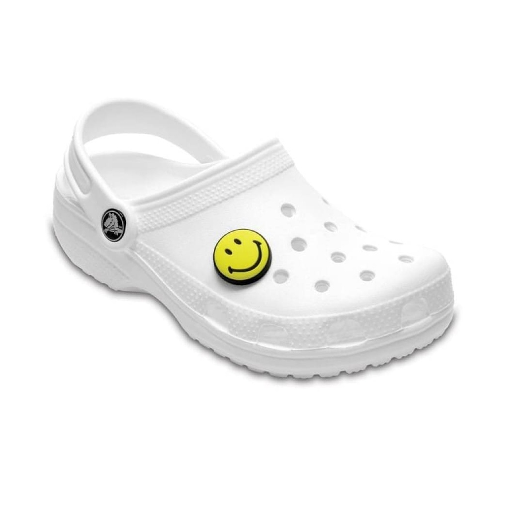 crocs Jibbitz Sonrisa
