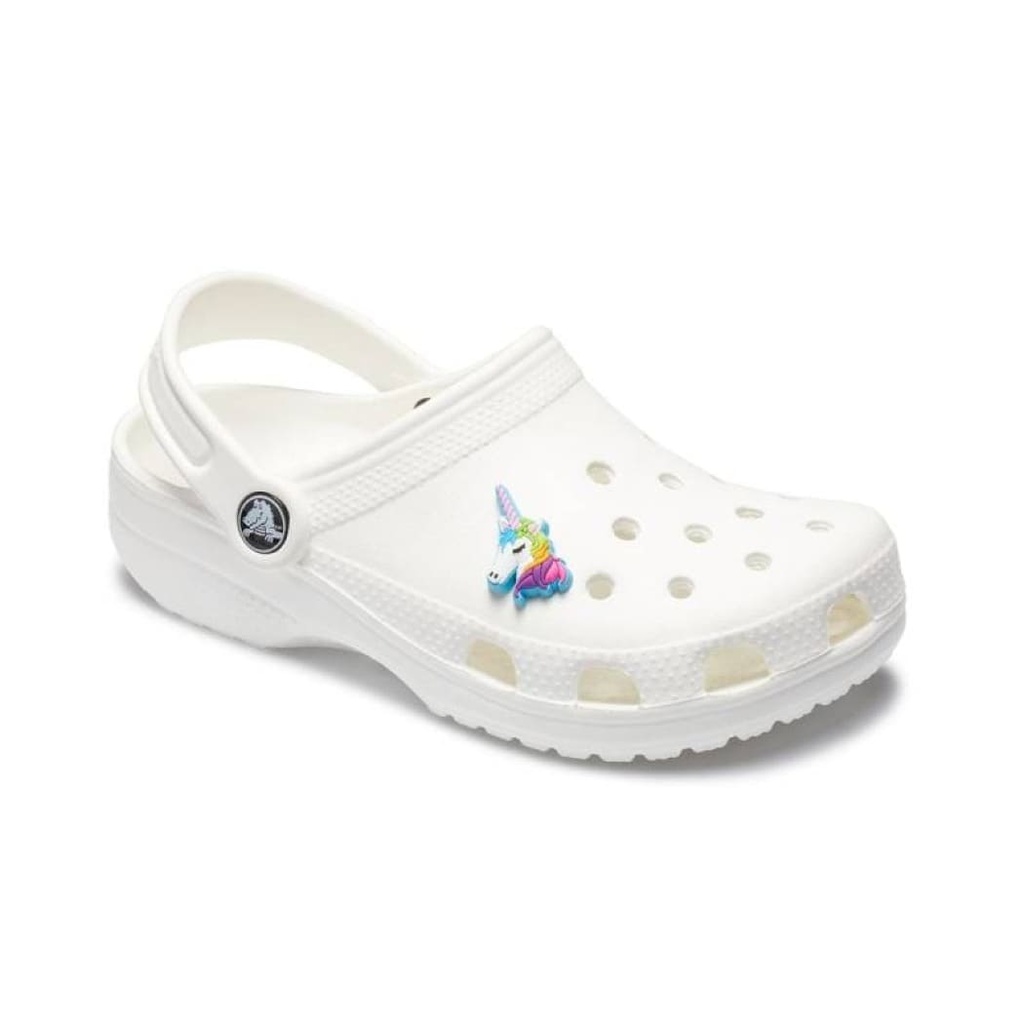 crocs Jibbitz Unicornio