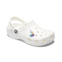 crocs Jibbitz Unicornio