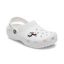 crocs Jibbitz Arcoiris Nubes
