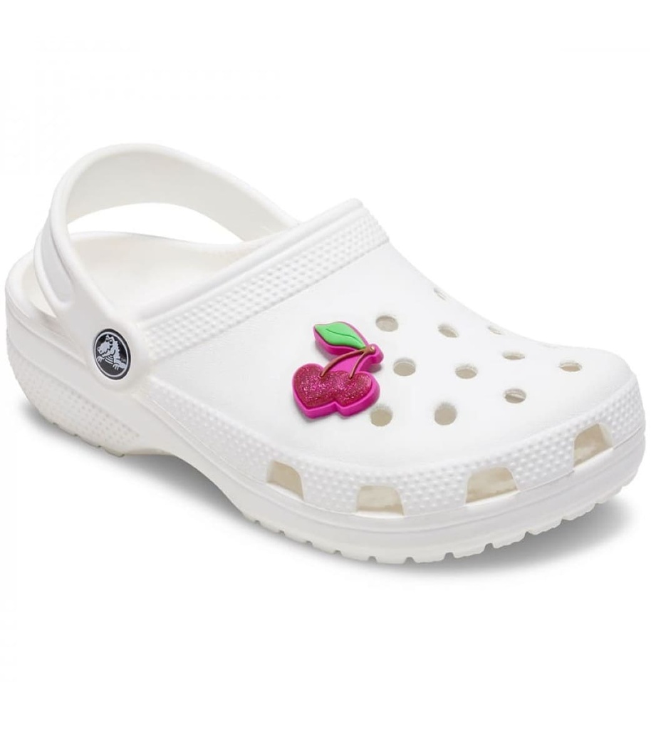 crocs Jibbitz Cerezas