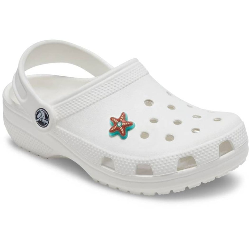 crocs Jibbitz Estrella Mar