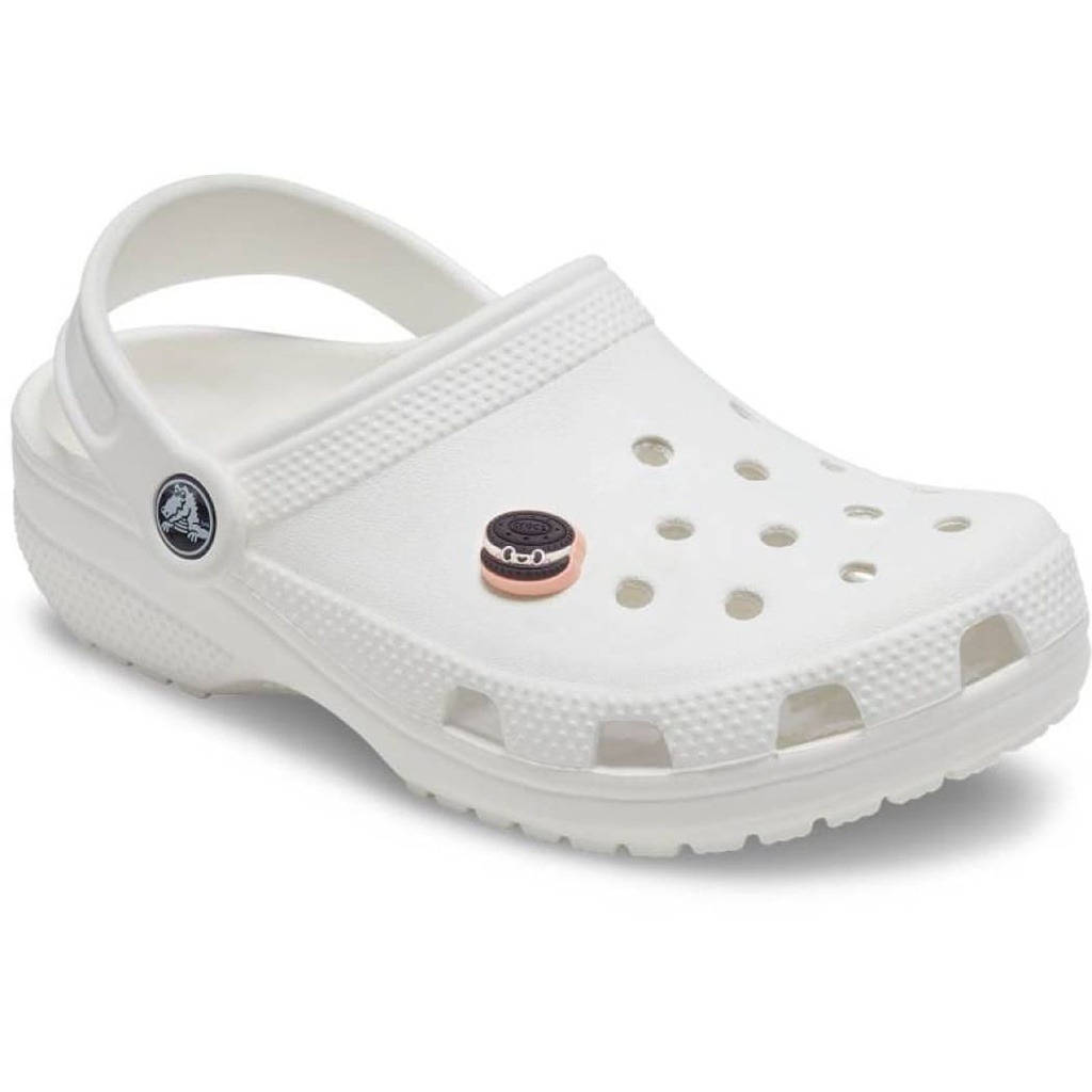 crocs Jibbitz Galleta Choco