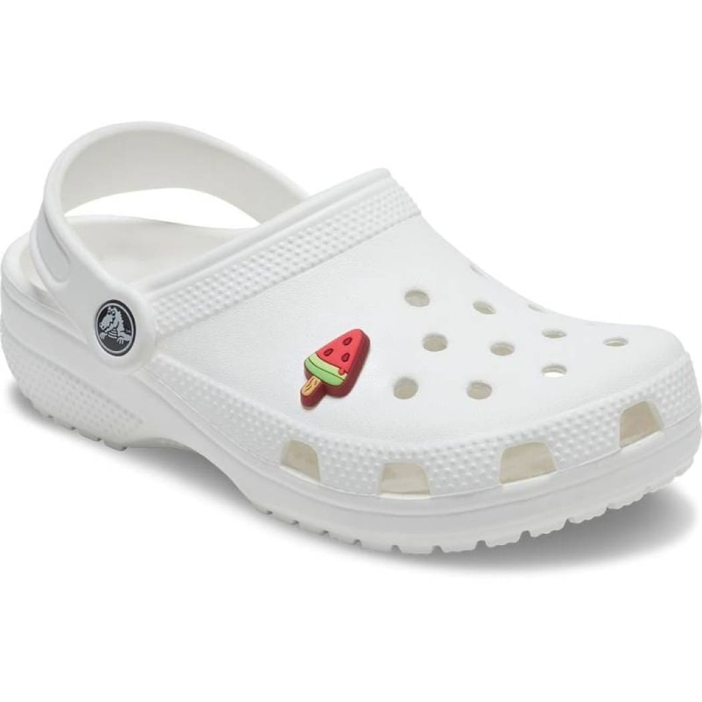crocs Jibbitz Helado Sandía