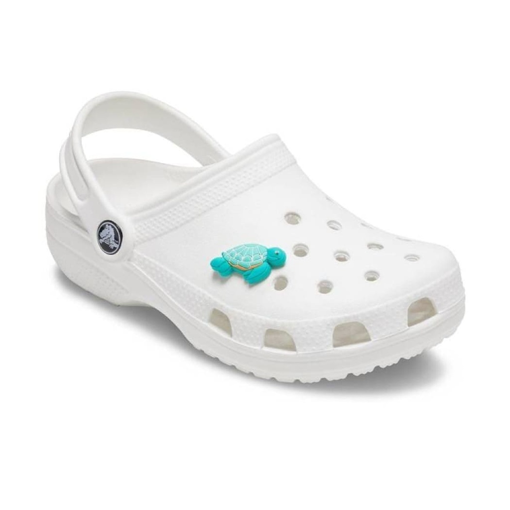 crocs Jibbitz Tortuga Mar