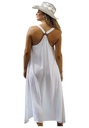 Vestido Largo  Az