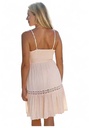 Vestido Tirantes Corto Bc