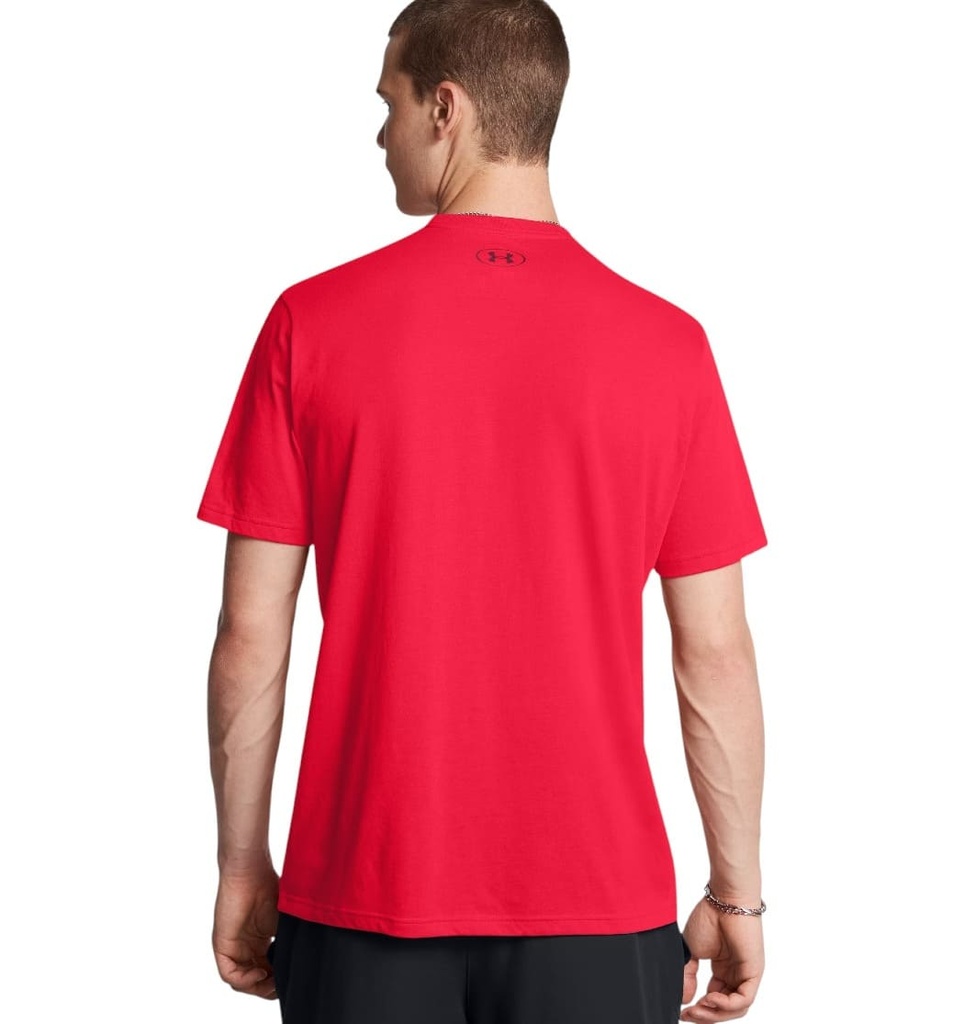 Camiseta Boxed UA 793-600