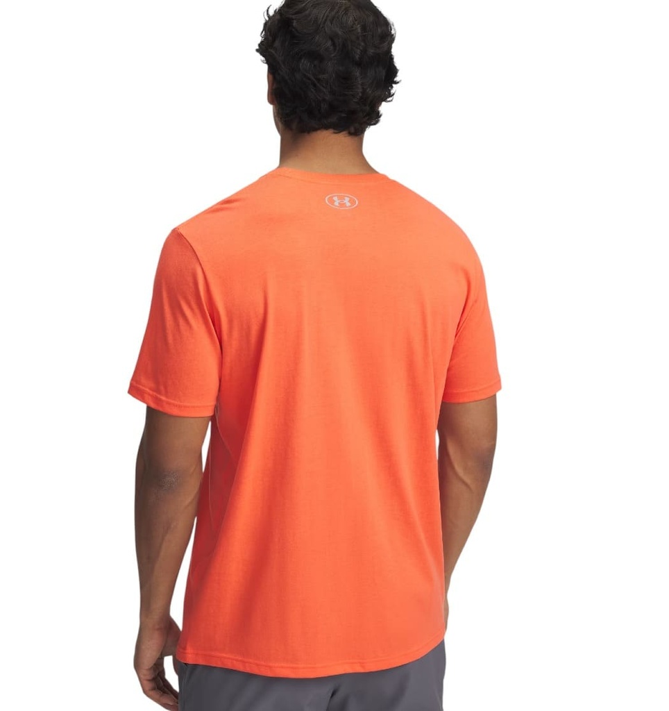 Camiseta Boxed UA 793-847