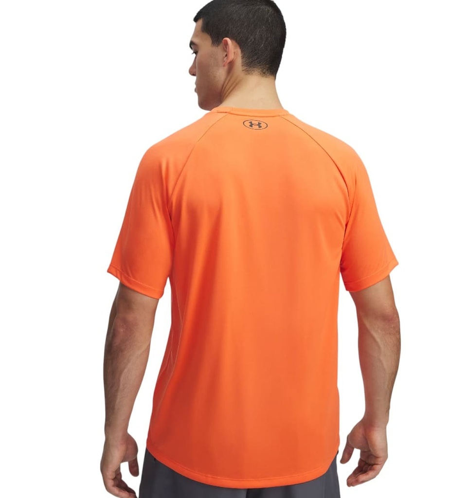 Camiseta Tech Print UA 847