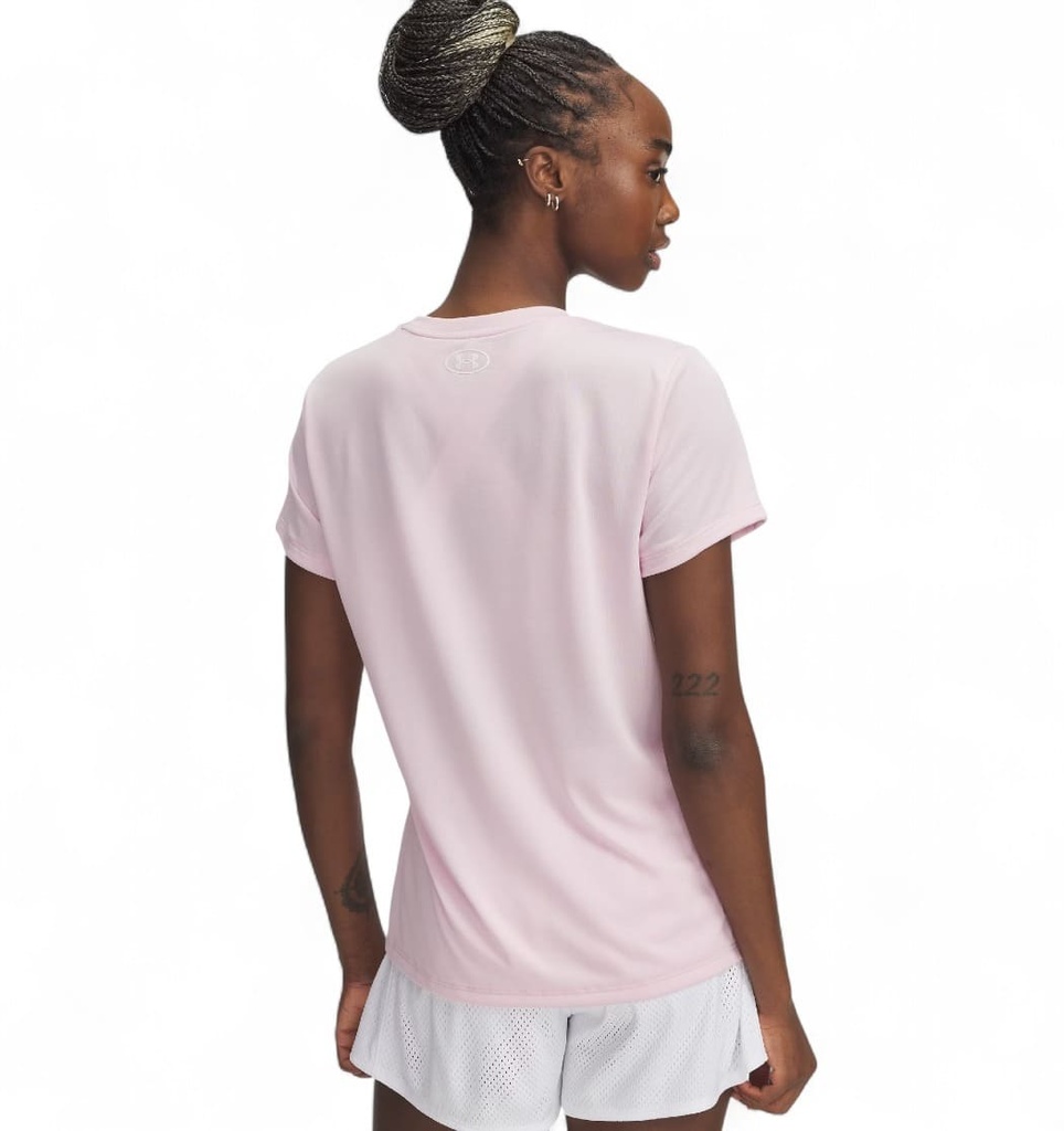 Camiseta Tech SSC UA 348