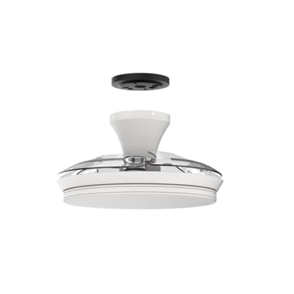 Ventilador Techo Led Philips Bc