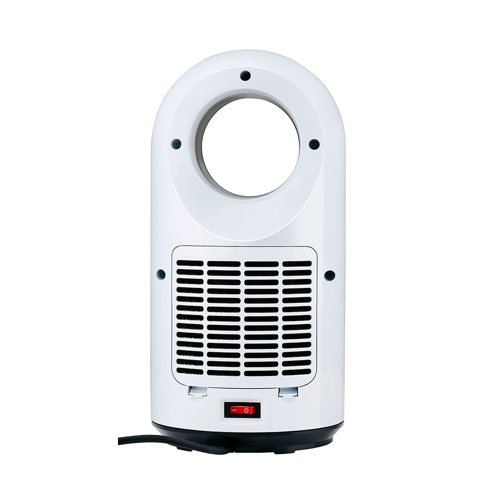 Ventilador sin aspas ALPINA
