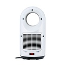 Ventilador sin aspas ALPINA
