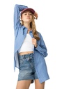 Camisa Caliente Tiffosi Az