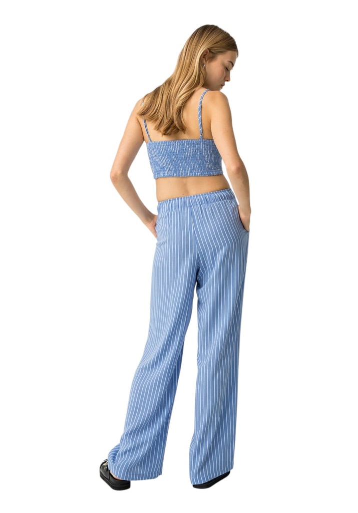 Pantalón Greece B Tiffosi Az