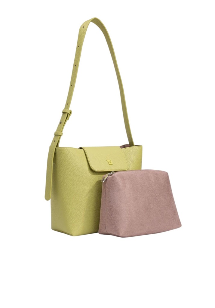 Bolso JESSIKA Tiffosi Vd