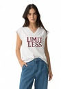 Camiseta Cammie Tiffosi Bc