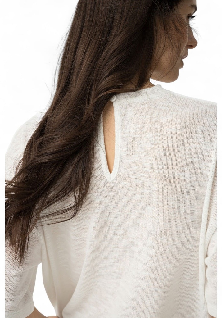 Camiseta Midori Tiffosi Bc