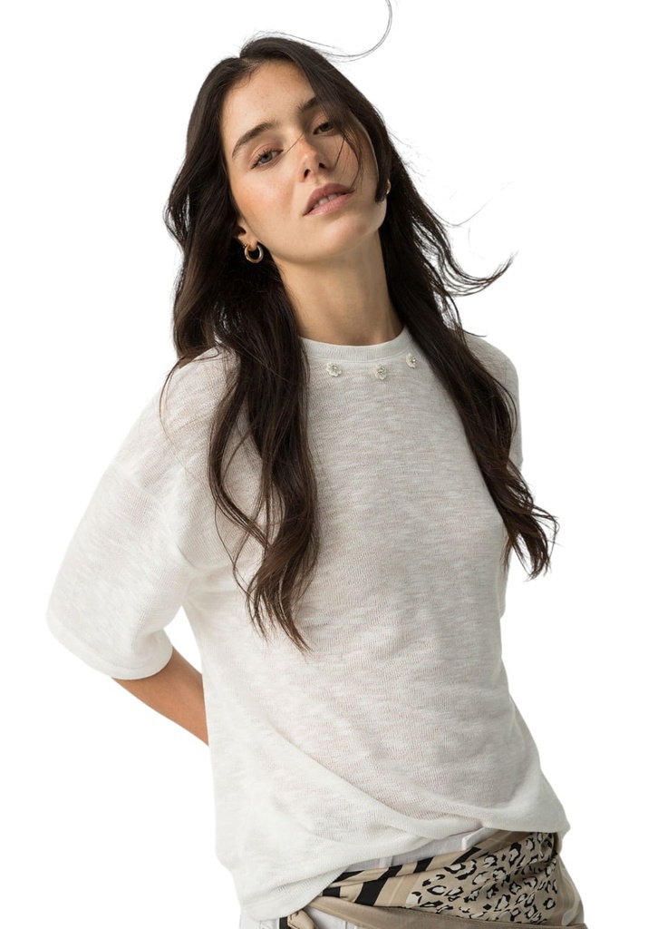 Camiseta Midori Tiffosi Bc
