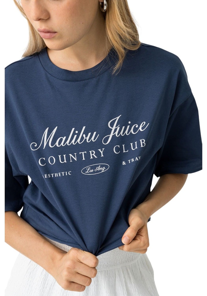 Camiseta Sabrina Tiffosi Az