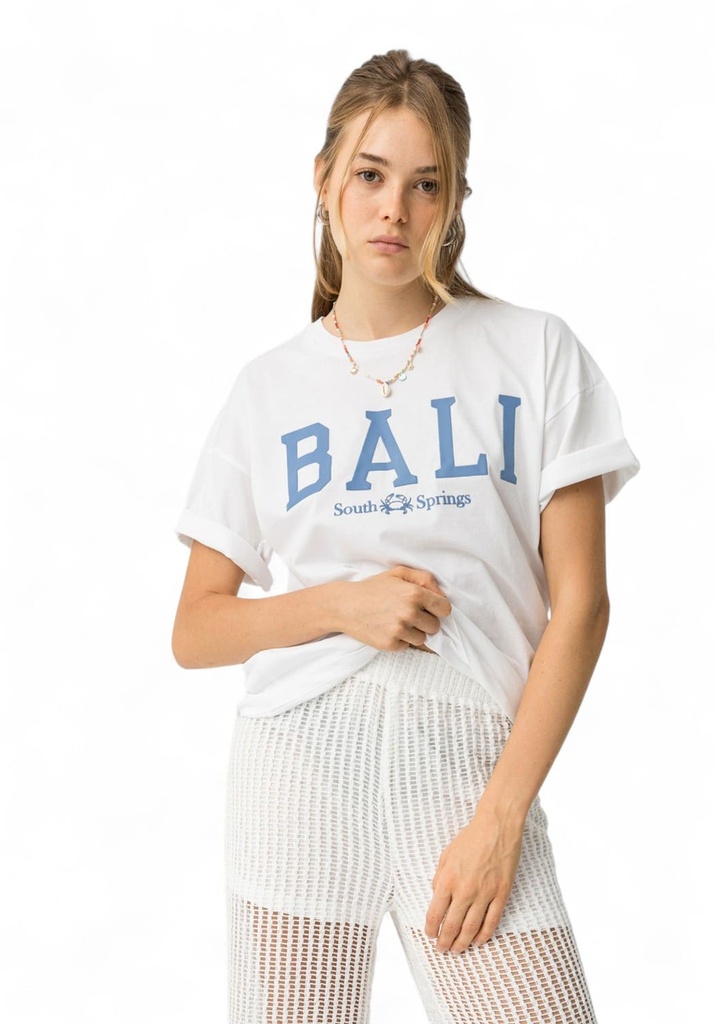 Camiseta Stroll Tiffosi Bc