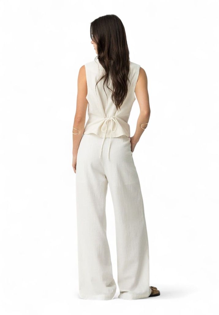 Pantalón Colety_B Tiffosi Bc