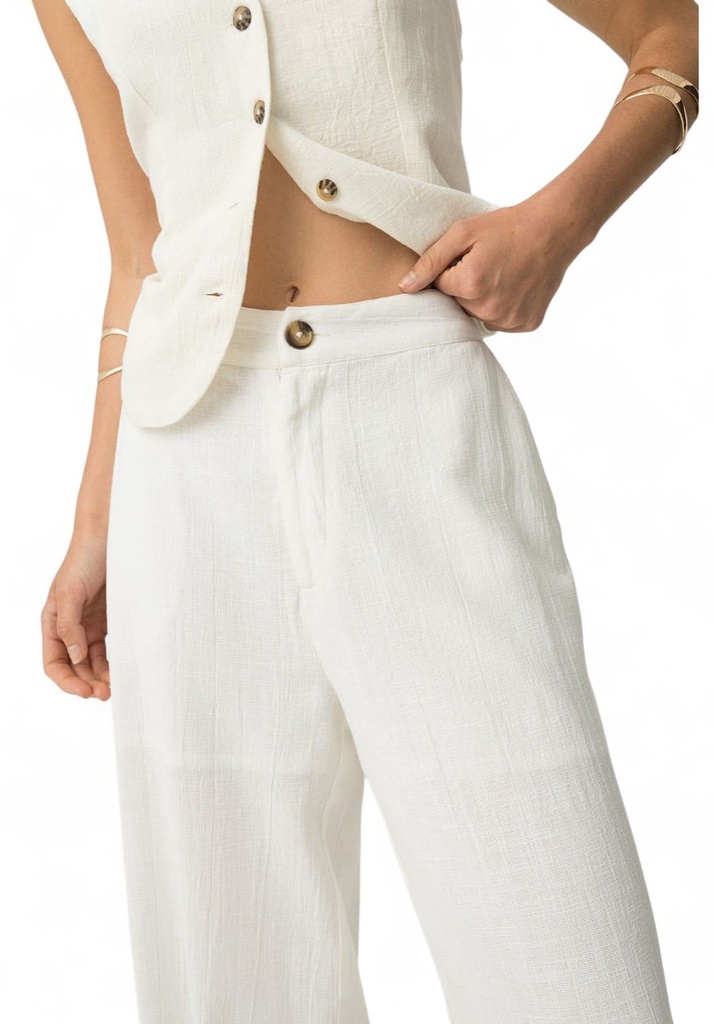 Pantalón Colety_B Tiffosi Bc