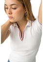 Polo Russel Tiffosi Bc