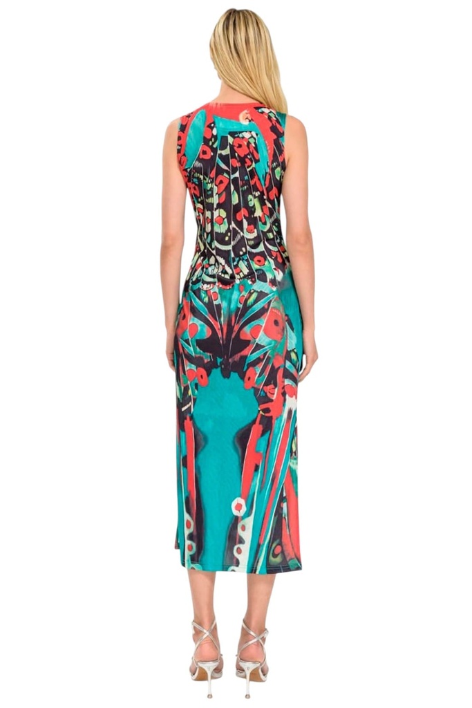 Vestido Nice Malalá
