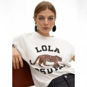 Camiseta Tigre LC 00B Bc