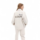 Sudadera Detalle LC OO4 Gr