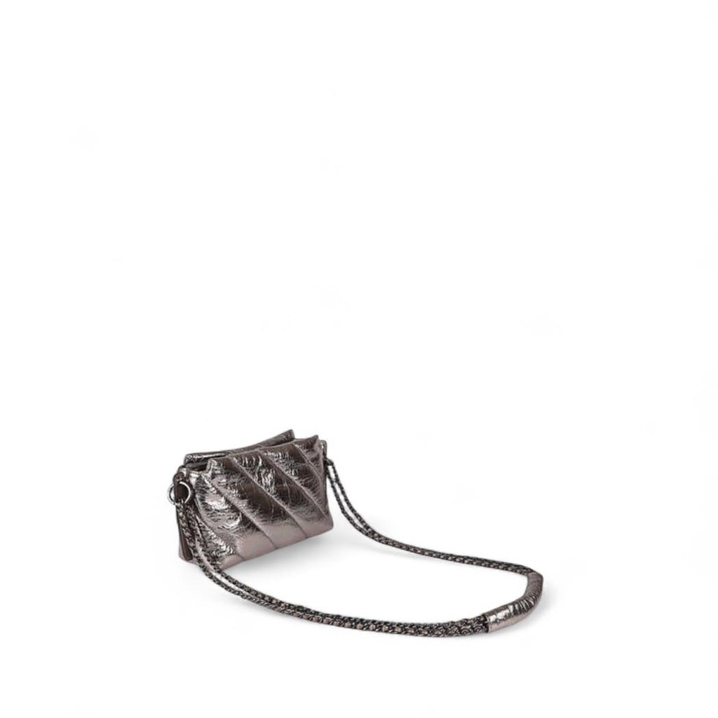 Bandolera Metalizada LC 0M4