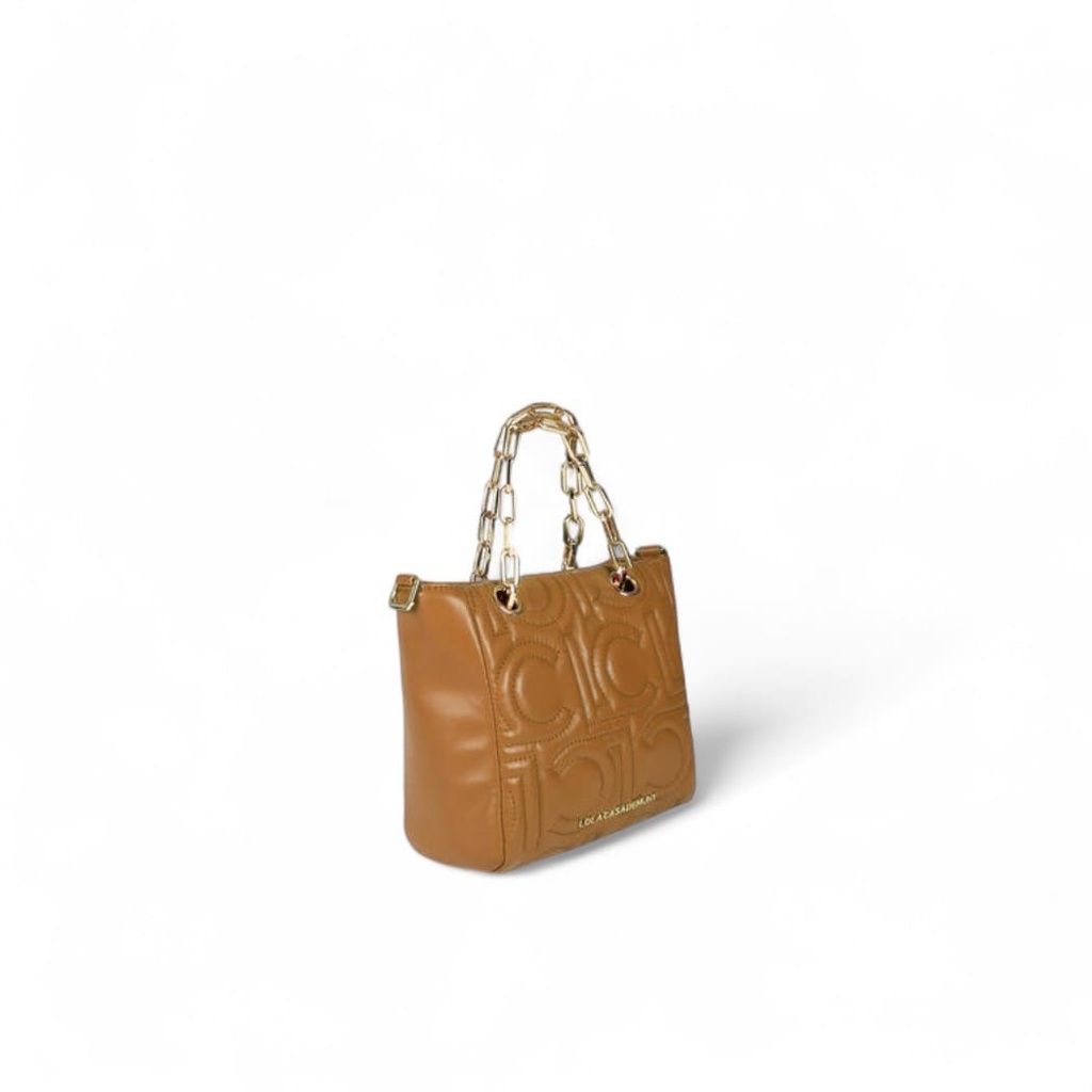 Mini Bolso Logo LC 052