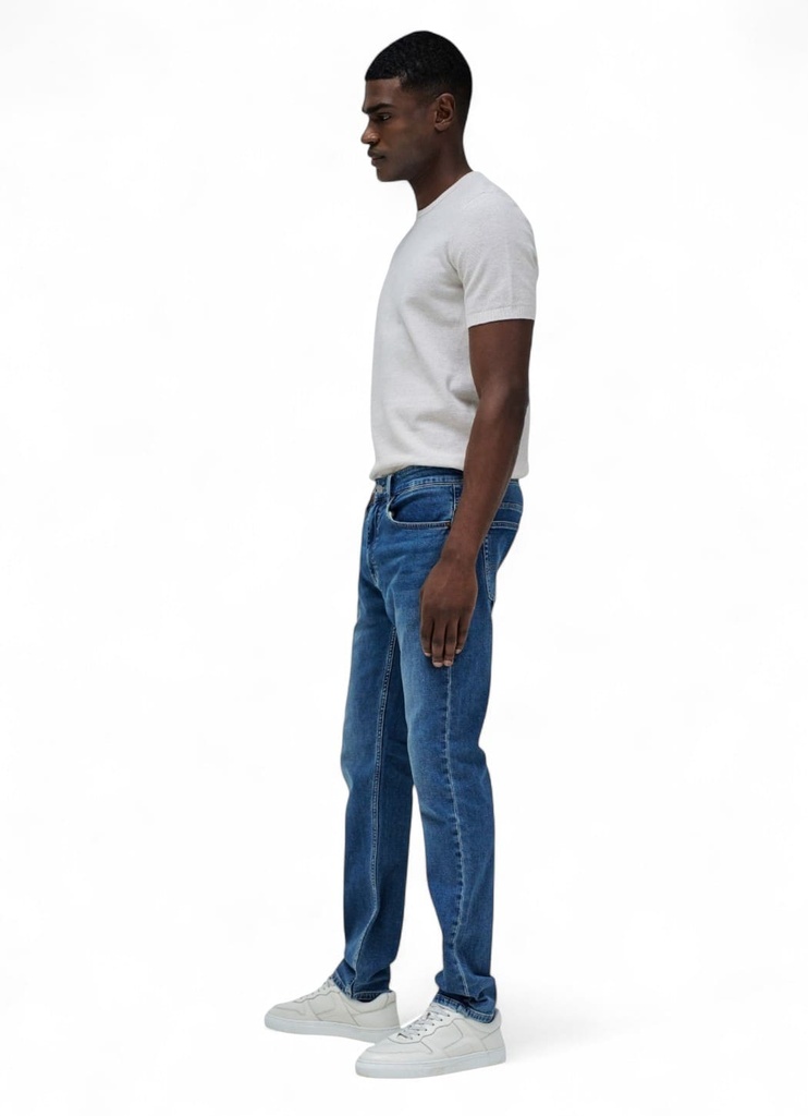 Jeans Slim S-Avti Salsa