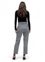 Chino CROPPED SLIM Gr Salsa