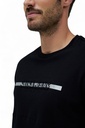 Camiseta Logo Ng Salsa