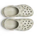 Platform Foral Crocs