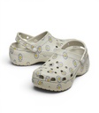Platform Foral Crocs