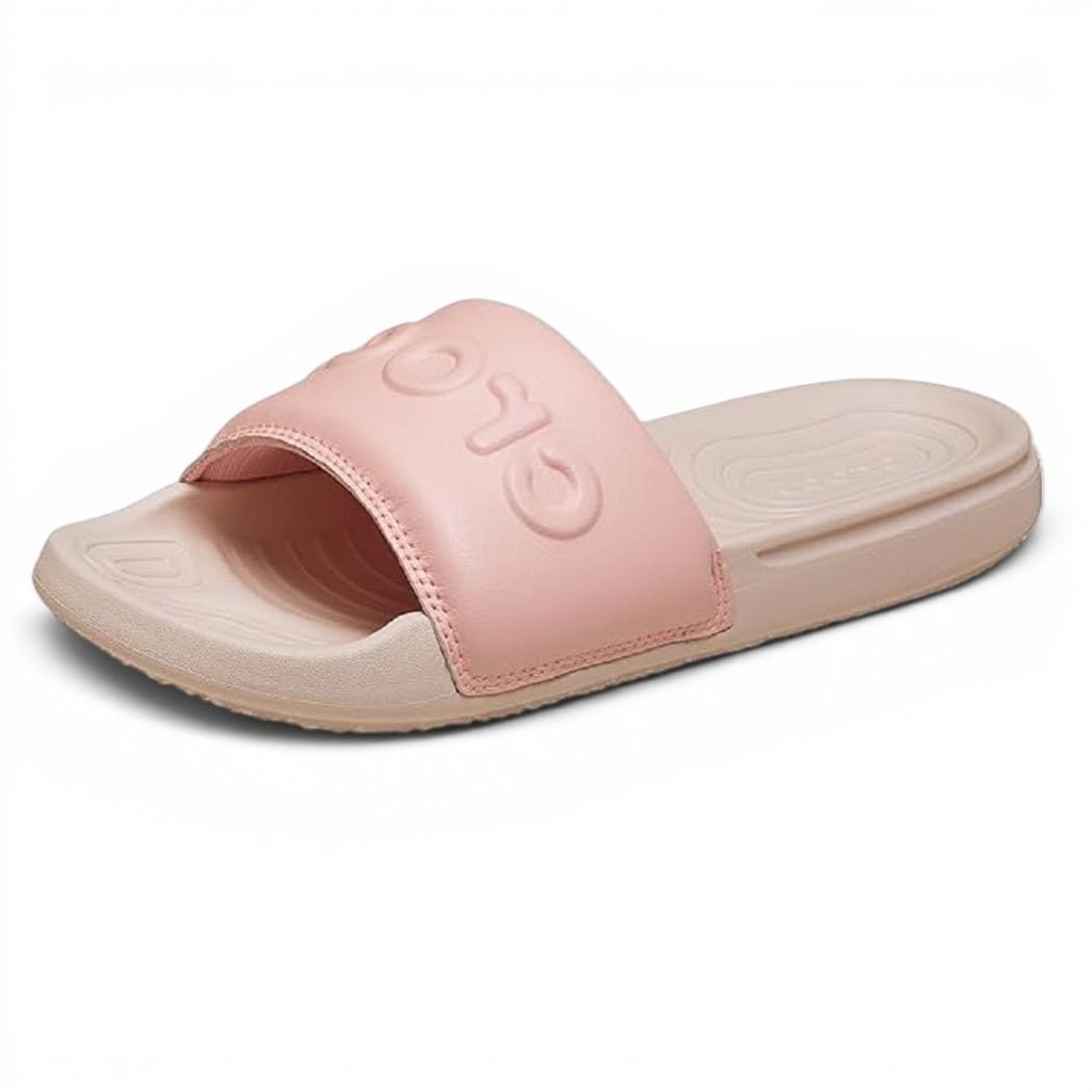 Chancla Powder crocs