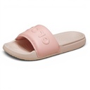 Chancla Powder crocs