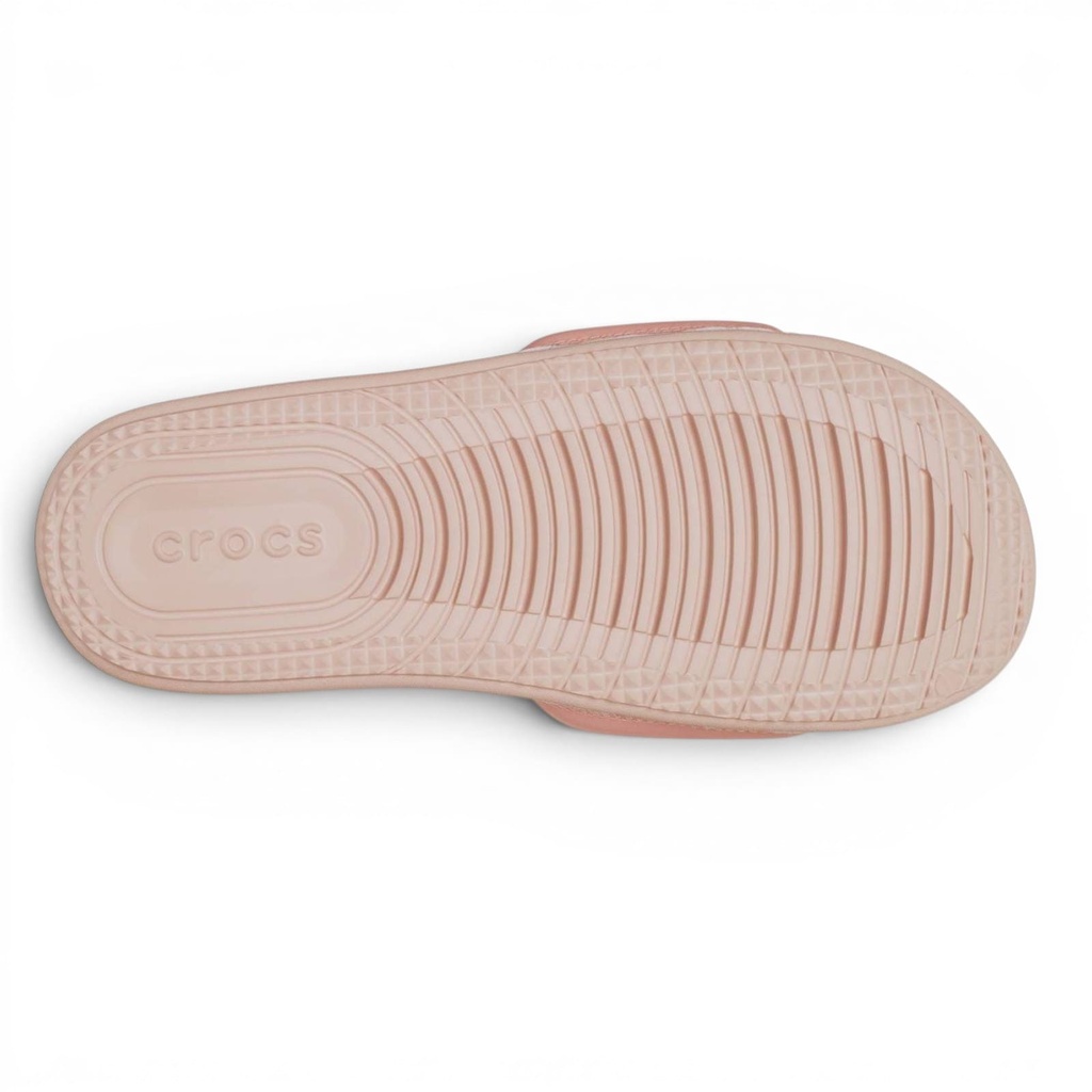 Chancla Powder crocs