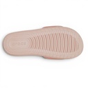 Chancla Powder crocs