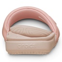 Chancla Powder crocs