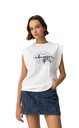Camiseta Indigo Bc Tiffosi