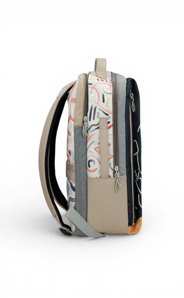 Mochila de viaje Anekke Bg
