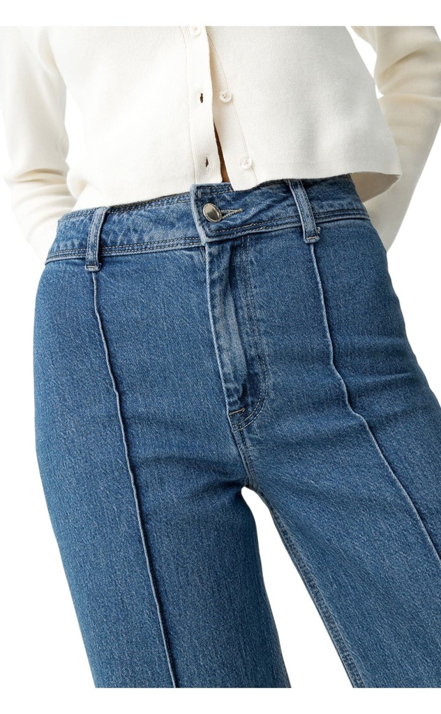 Jeans Marine Az Tiffosi